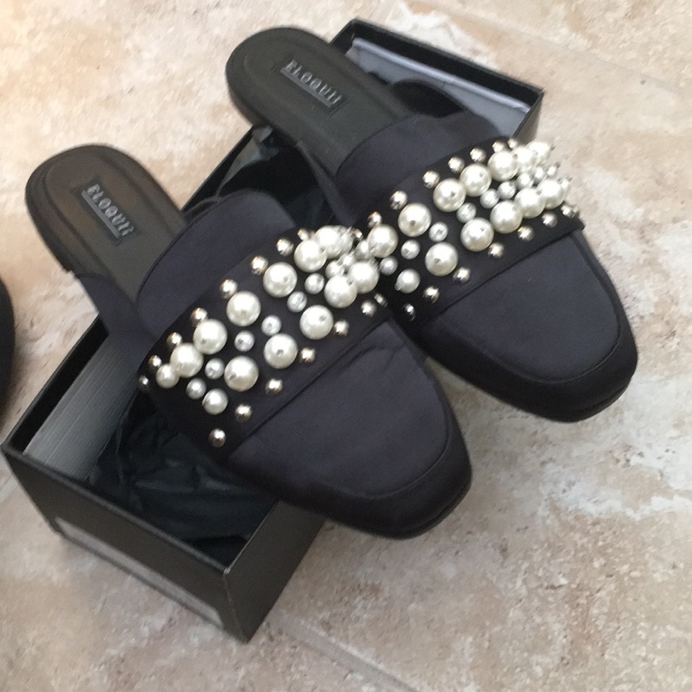 Eloquii Mules